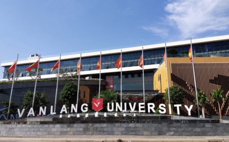 Tìm hiểu về phí trường đại học Văn Lang